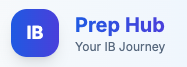 IB Prep Hub project preview