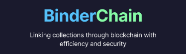 BinderChain project preview